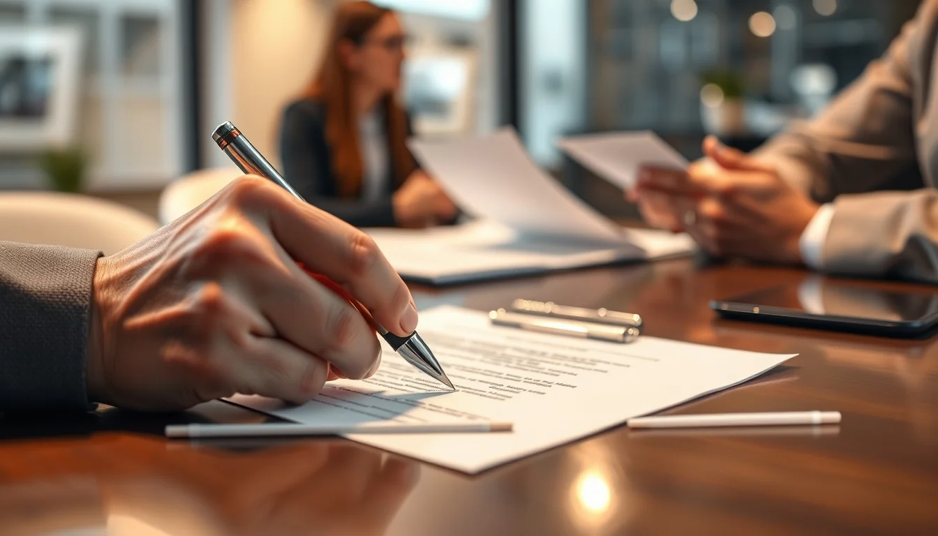 Supporting pricing visual