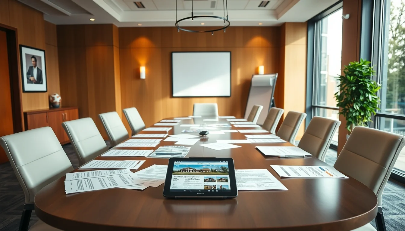 Professional plan visual